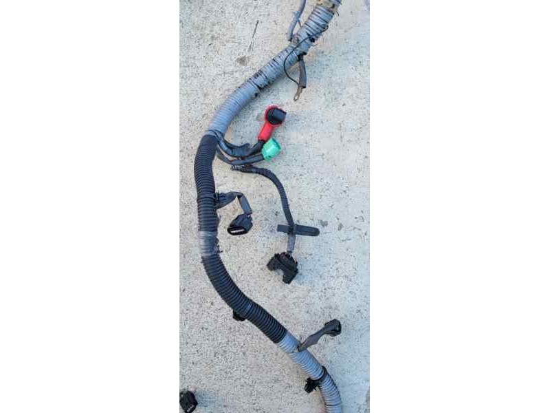 Recambio de instalacion electrica motor para nissan nt400 cabstar (01/20214) referencia OEM IAM 24014LC60A  24015LC60D