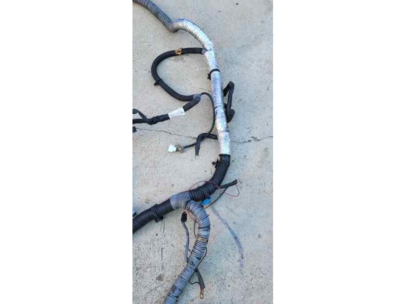 Recambio de instalacion electrica motor para nissan nt400 cabstar (01/20214) referencia OEM IAM 24014LC60A  24015LC60D