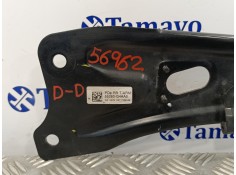 Recambio de brazo suspension inferior delantero derecho para hyundai i30 fastback 1.4 tgdi cat referencia OEM IAM 55280G4AA0   2