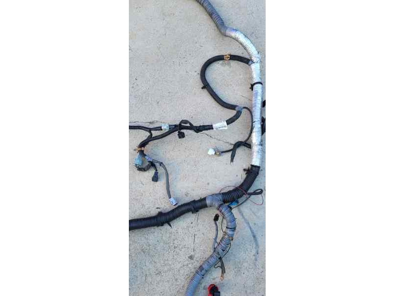 Recambio de instalacion electrica motor para nissan nt400 cabstar (01/20214) referencia OEM IAM 24014LC60A  24015LC60D