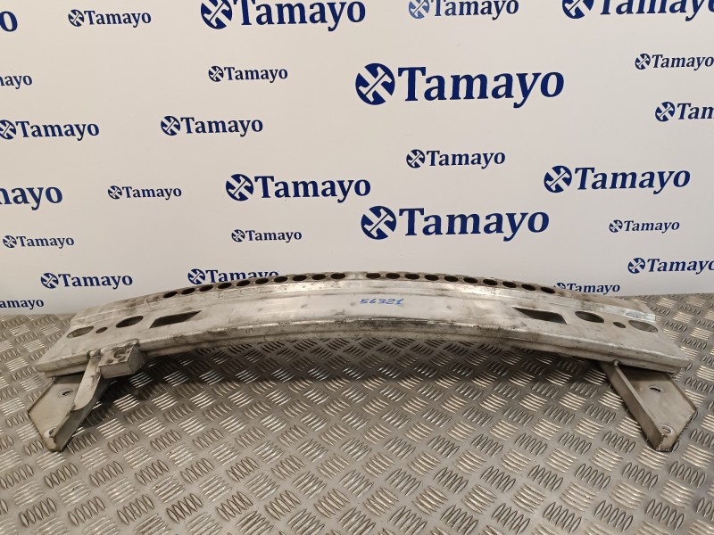 Recambio de refuerzo paragolpes delantero para bmw mini (r50,r53) cooper s referencia OEM IAM   