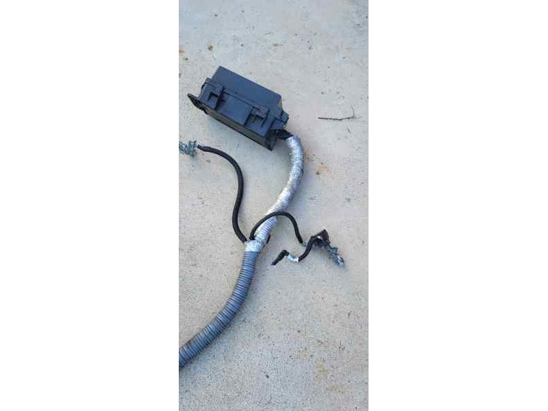 Recambio de instalacion electrica motor para nissan nt400 cabstar (01/20214) referencia OEM IAM 24014LC60A  24015LC60D