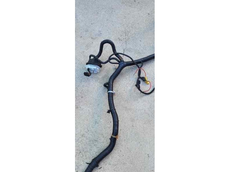 Recambio de instalacion electrica motor para nissan nt400 cabstar (01/20214) referencia OEM IAM 24014LC60A  24015LC60D