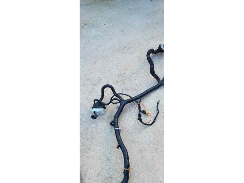 Recambio de instalacion electrica motor para nissan nt400 cabstar (01/20214) referencia OEM IAM 24014LC60A  24015LC60D