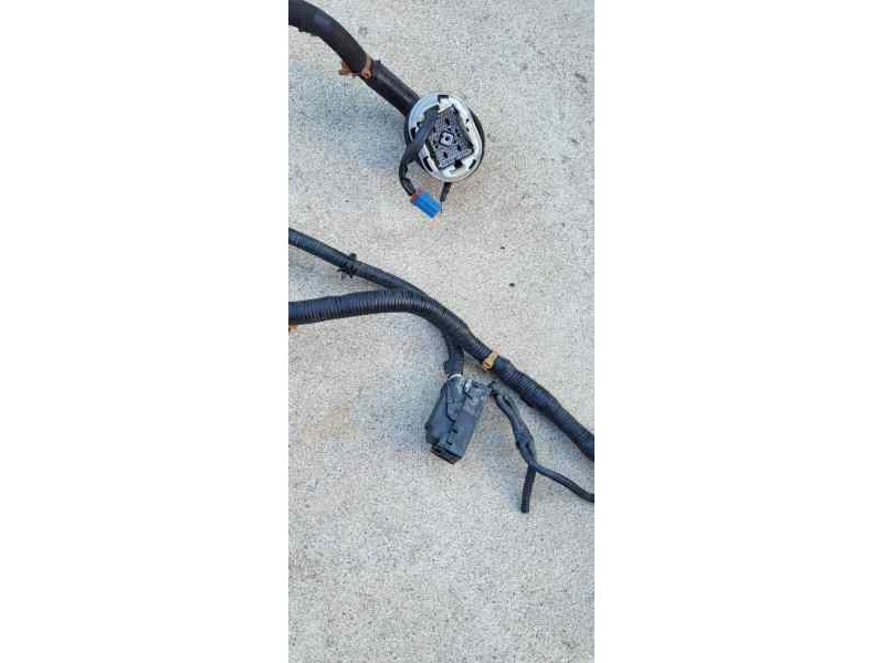 Recambio de instalacion electrica motor para nissan nt400 cabstar (01/20214) referencia OEM IAM 24014LC60A  24015LC60D