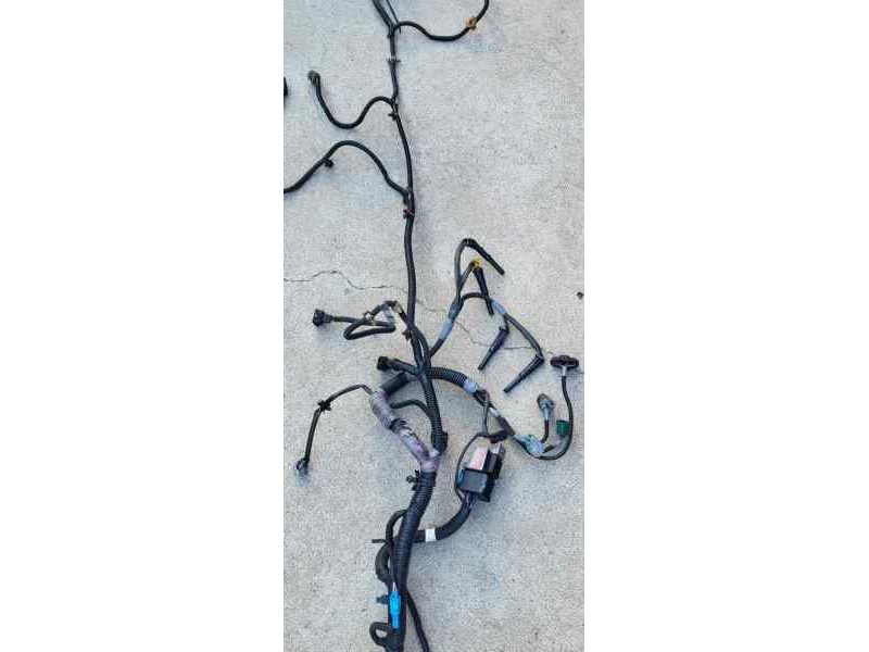 Recambio de instalacion electrica motor para nissan nt400 cabstar (01/20214) referencia OEM IAM 24014LC60A  24015LC60D