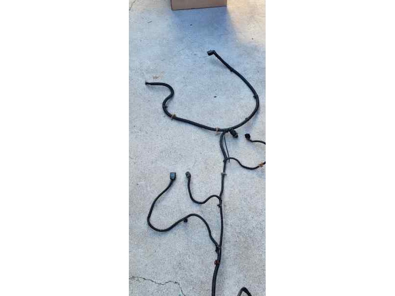 Recambio de instalacion electrica motor para nissan nt400 cabstar (01/20214) referencia OEM IAM 24014LC60A  24015LC60D