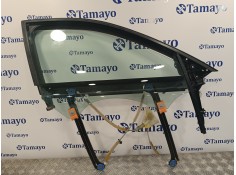 Recambio de elevalunas delantero derecho para audi a3 sportback (8p) 2.0 tdi referencia OEM IAM E006060001B  