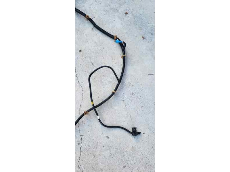 Recambio de instalacion electrica motor para nissan nt400 cabstar (01/20214) referencia OEM IAM 24014LC60A  24015LC60D