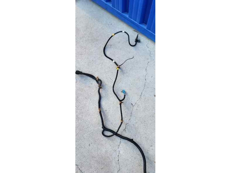 Recambio de instalacion electrica motor para nissan nt400 cabstar (01/20214) referencia OEM IAM 24014LC60A  24015LC60D