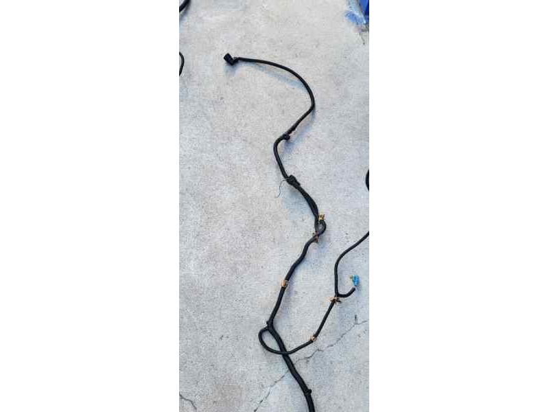 Recambio de instalacion electrica motor para nissan nt400 cabstar (01/20214) referencia OEM IAM 24014LC60A  24015LC60D