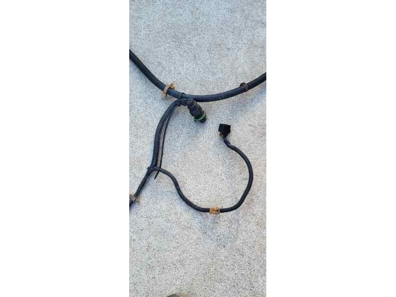 Recambio de instalacion electrica motor para nissan nt400 cabstar (01/20214) referencia OEM IAM 24014LC60A  24015LC60D