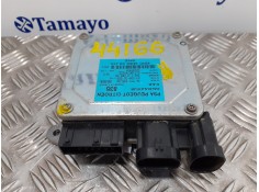 Recambio de centralita dirección para citroën c3 1.4 sx referencia OEM IAM 9653783580  6900000555A