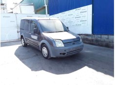Recambio de caja cambios para ford tourneo connect (tc7) referencia OEM IAM T1R7002BH  