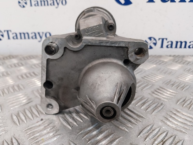 Recambio de motor arranque para peugeot partner kombi referencia OEM IAM 968826848006  TS14E110