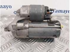 Recambio de motor arranque para peugeot partner kombi referencia OEM IAM 968826848006  TS14E110 2
