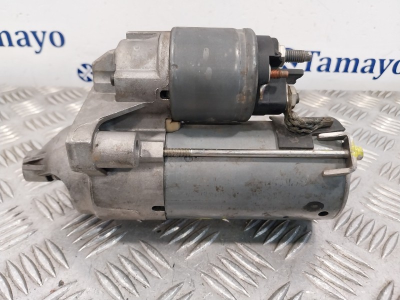 Recambio de motor arranque para peugeot partner kombi referencia OEM IAM 968826848006  TS14E110
