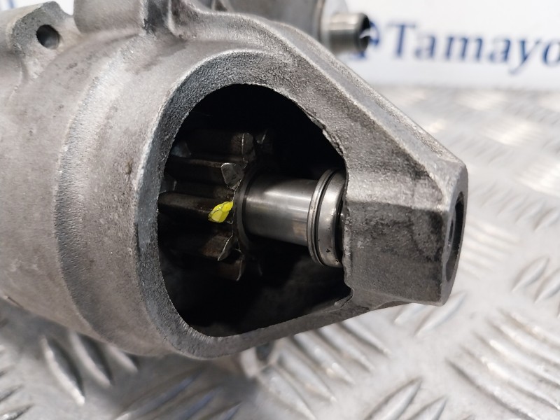 Recambio de motor arranque para peugeot partner kombi referencia OEM IAM 968826848006  TS14E110
