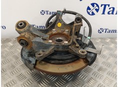Recambio de mangueta trasera derecha para subaru impreza g12 2.0 diesel cat referencia OEM IAM   