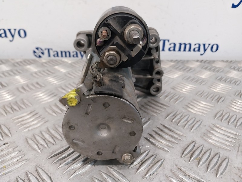Recambio de motor arranque para peugeot partner kombi referencia OEM IAM 968826848006  TS14E110