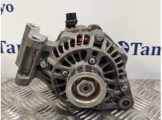 Recambio de alternador para ford fusion (cbk) 1.4 16v cat referencia OEM IAM 2S6T10300DE Q80RA A005TA7792
