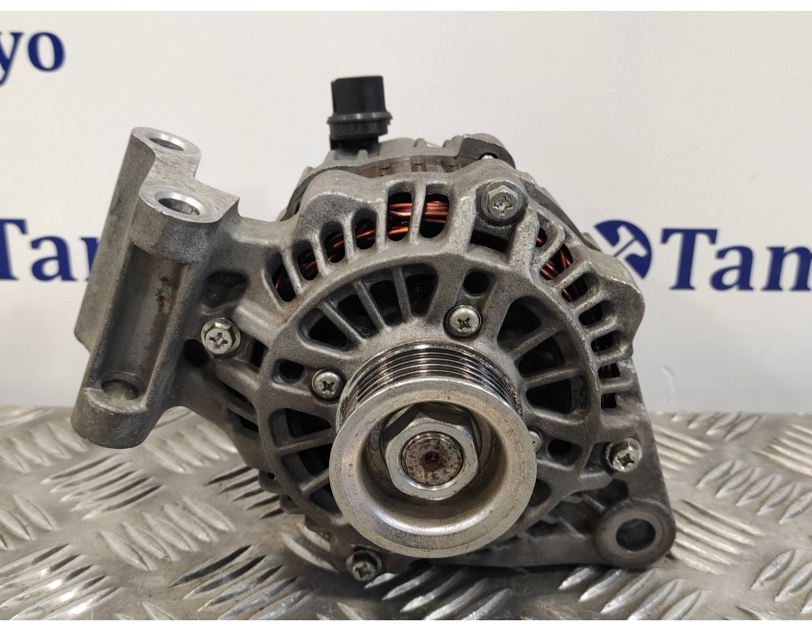 Recambio de alternador para ford fusion (cbk) 1.4 16v cat referencia OEM IAM 2S6T10300DE Q80RA A005TA7792