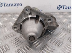 Recambio de motor arranque para ford fiesta (cbk) referencia OEM IAM 001107418  1005831267
