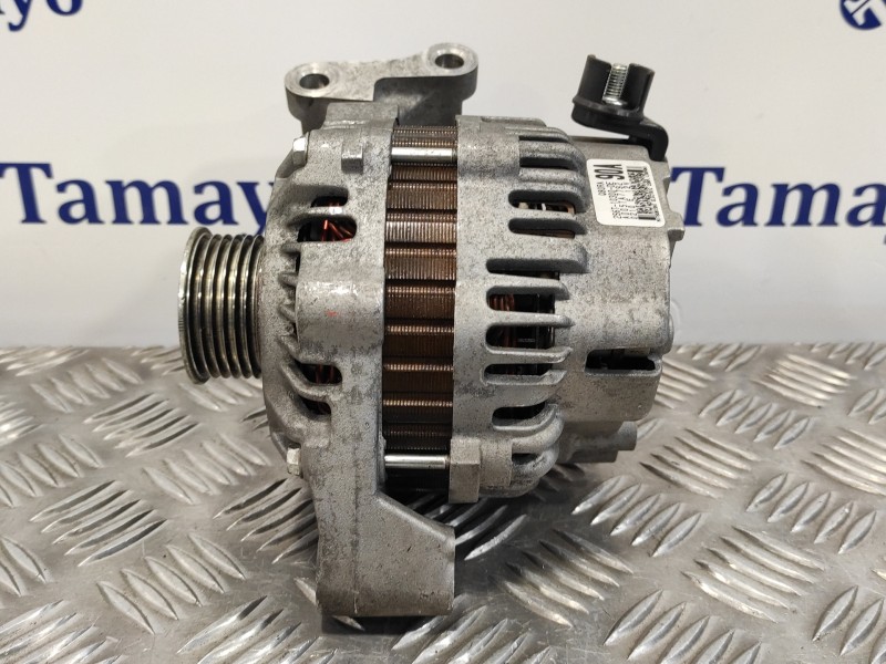 Recambio de alternador para ford fusion (cbk) 1.4 16v cat referencia OEM IAM 2S6T10300DE Q80RA A005TA7792