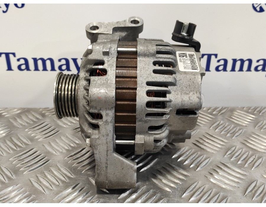 Recambio de alternador para ford fusion (cbk) 1.4 16v cat referencia OEM IAM 2S6T10300DE Q80RA A005TA7792