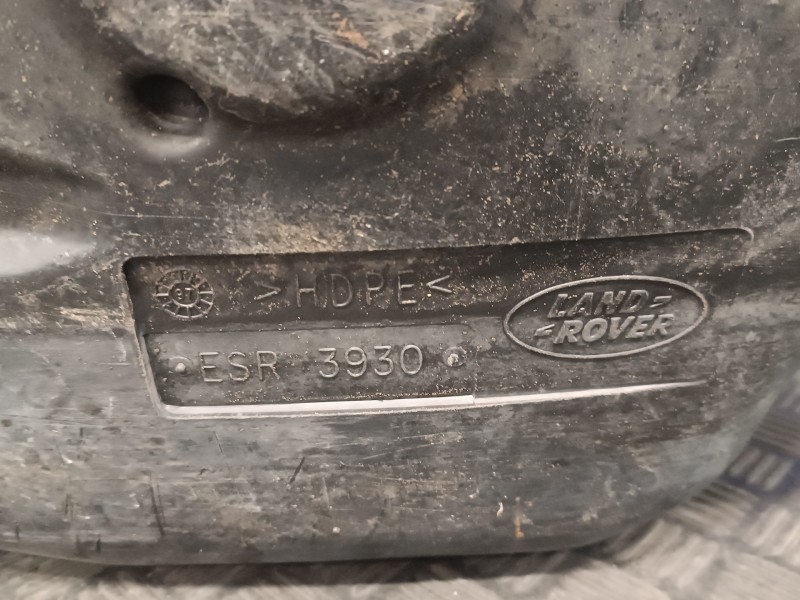 Recambio de deposito combustible para land rover range rover (lp) 4.6 referencia OEM IAM ESR3930  