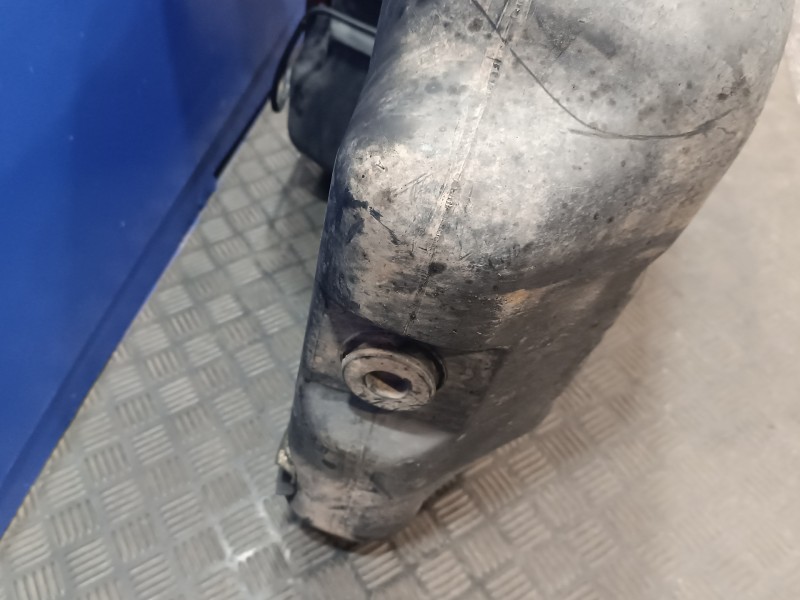 Recambio de deposito combustible para land rover range rover (lp) 4.6 referencia OEM IAM ESR3930  