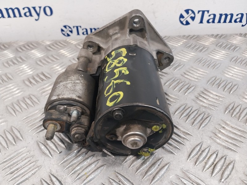 Recambio de motor arranque para ford fiesta (cbk) referencia OEM IAM 001107418  1005831267