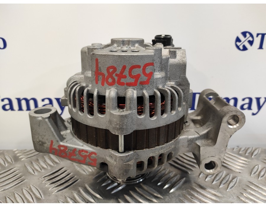 Recambio de alternador para ford fusion (cbk) 1.4 16v cat referencia OEM IAM 2S6T10300DE Q80RA A005TA7792