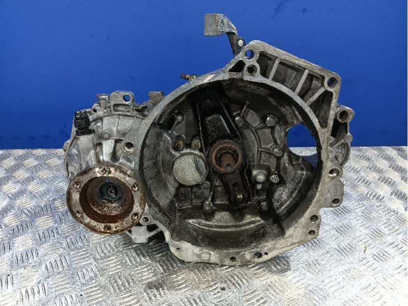 Recambio de caja cambios para seat toledo (1m2) 2.3 vr5 cat (agz) referencia OEM IAM EBS  