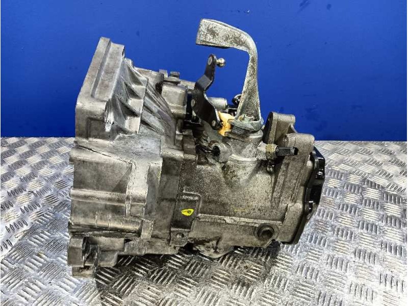 Recambio de caja cambios para seat toledo (1m2) 2.3 vr5 cat (agz) referencia OEM IAM EBS  