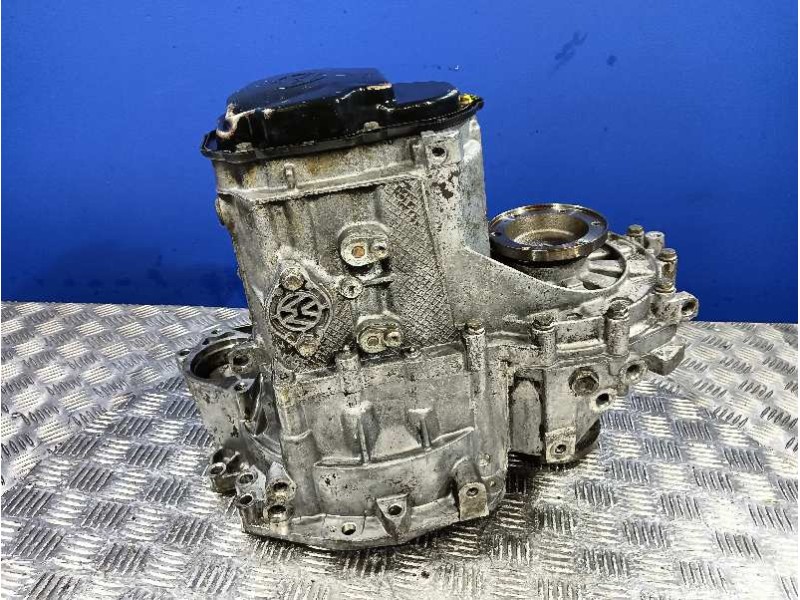 Recambio de caja cambios para seat toledo (1m2) 2.3 vr5 cat (agz) referencia OEM IAM EBS  
