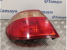 Recambio de piloto trasero izquierdo para nissan almera (n16/e) 2.2 16v turbodiesel cat referencia OEM IAM    2