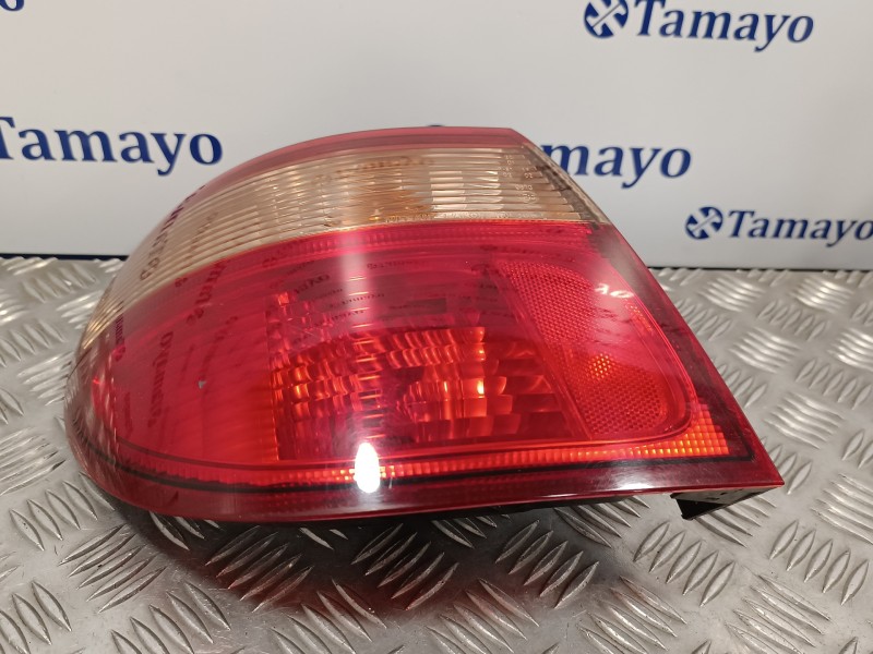 Recambio de piloto trasero izquierdo para nissan almera (n16/e) 2.2 16v turbodiesel cat referencia OEM IAM   