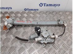 Recambio de elevalunas delantero derecho para nissan juke (f15) dark sound edition referencia OEM IAM 80730JX30C  