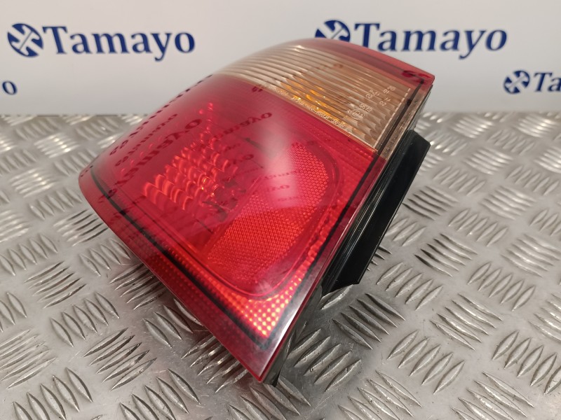 Recambio de piloto trasero izquierdo para nissan almera (n16/e) 2.2 16v turbodiesel cat referencia OEM IAM   