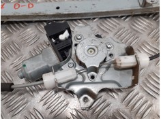 Recambio de elevalunas delantero derecho para nissan juke (f15) dark sound edition referencia OEM IAM 80730JX30C   2