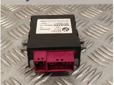 Recambio de modulo electronico para bmw serie 3 berlina (e90) 2.0 16v diesel referencia OEM IAM 7209286 55892110 16147209286