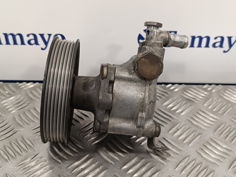 Recambio de bomba servodireccion para bmw x3 (e83) 2.0 turbodiesel cat referencia OEM IAM 7652974116NF  345059204