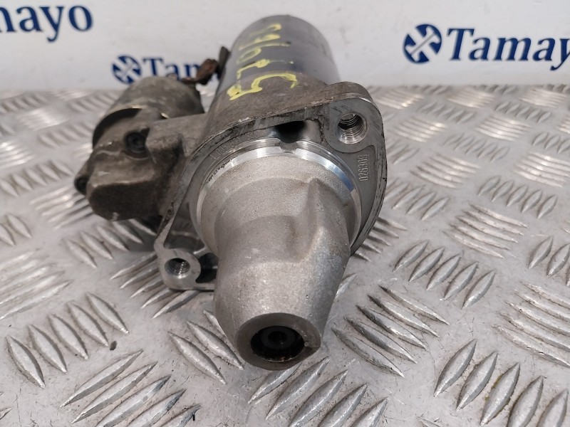 Recambio de motor arranque para mercedes-benz clase m (w164) referencia OEM IAM A0061514101  000115049