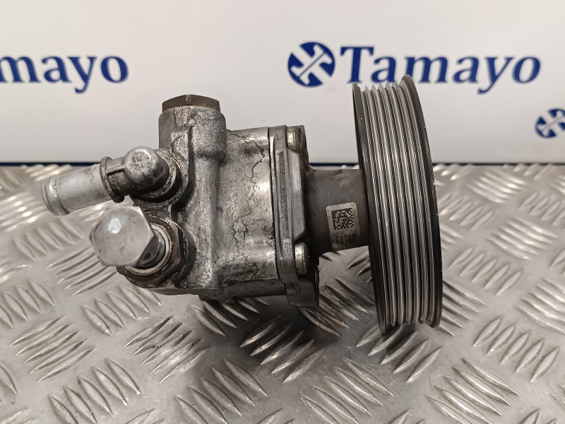 Recambio de bomba servodireccion para bmw x3 (e83) 2.0 turbodiesel cat referencia OEM IAM 7652974116NF  345059204
