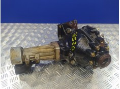 Recambio de diferencial delantero para toyota rav 4 (a2) 2.0 turbodiesel cat referencia OEM IAM   