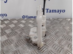 Recambio de cerradura puerta trasera derecha para mazda 2 lim. () 1.5 16v cat referencia OEM IAM    2