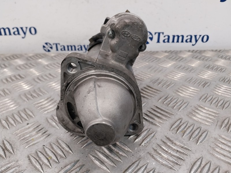Recambio de motor arranque para hyundai i30 (gd) referencia OEM IAM 3610003701  8000685