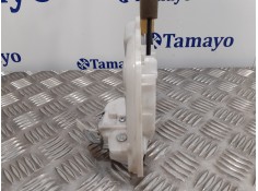 Recambio de cerradura puerta delantera derecha para mazda 2 lim. () 1.5 16v cat referencia OEM IAM    2