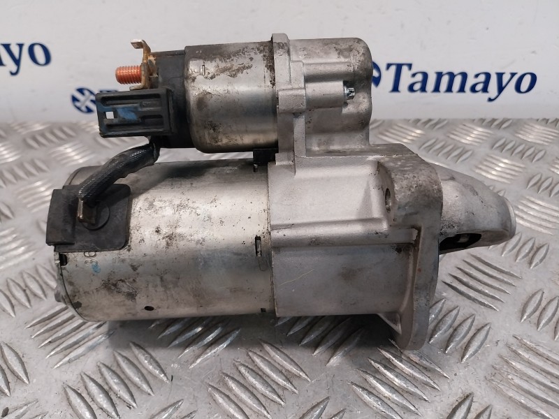 Recambio de motor arranque para hyundai i30 (gd) referencia OEM IAM 3610003701  8000685